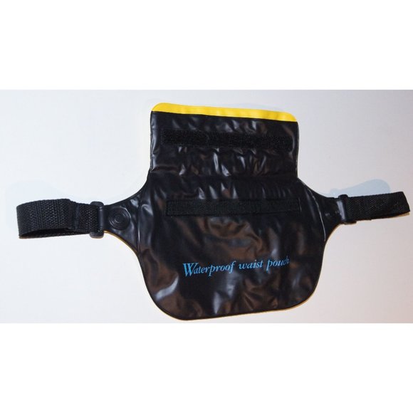 Waterproof Sling Bag - Picture 6 of 8